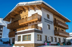 Hotels in Lech